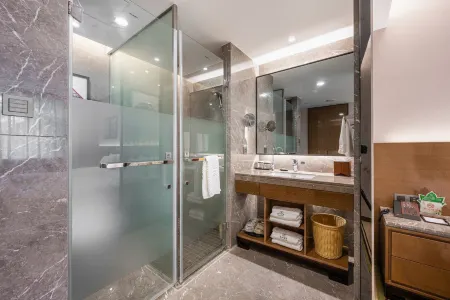 Changji Garden Hotel