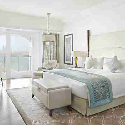 ウォルドーフ アストリア ドバイ パーム ジュメイラ Rooms