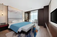 DAZHENG INTERNATIONAL HOTEL - balcony