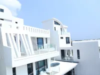 Sun Palm B&B Hotels in Penghu