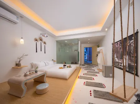 Xishuangbanna Yuelai Yue slow Meisu (Gaozhuang Star Light Night Market Shop)