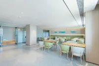 JI Hotel (Shache Gulebage Road) Hotels in Shache