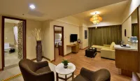 Pearl View Hotel Prai, Penang Hotels in der Nähe von Wonderland Aquatic
