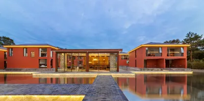 Dulv Hotel Hotels in Longyan