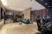 Danyang Feshang E-sports Hotel - Esports