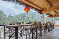 Buddha top mountain fanyin Mountain Hotel - breakfast
