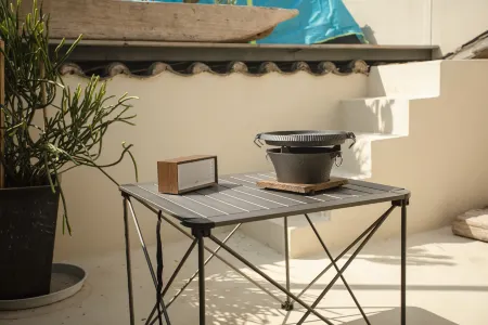 Shitian Homestay Отели в г. Тунхай