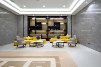 Yeste Hotel (Beihai Hepu High-speed Railway Station)