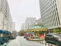 XIYUEHOTELGUAN
