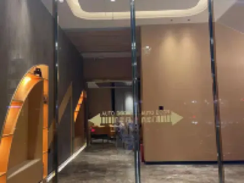 โรงแรมเซินกง โรงแรมใกล้มหาวิทยาลัยเจียงเป่ย