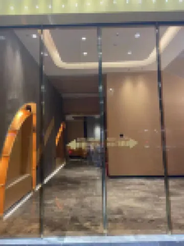 Sen'gong Hotel Hoteles cerca de Meizhou Agriculture School