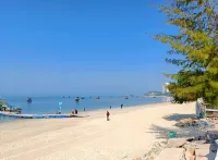 Xunliao Bay Sea View hotel