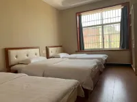 Suixi Shuangqin Hotel Hotels in Luxi