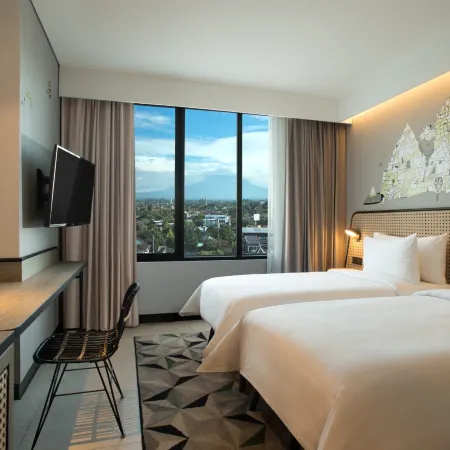 Artotel Yogyakarta
