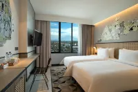 ARTOTEL Yogyakarta Hotel dekat eL Farm Ternak Domba Kambing dan Pendopo Sawah Kunden