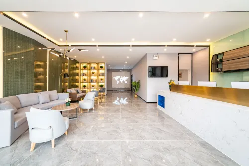 7 Days Premium·Taian Feicheng Shiheng town government Branch - Wifi