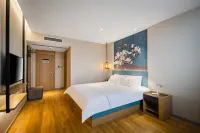 Magnotel Hotel (Shenyang Shifu Square Zhongjie Pedestrian Street) Hotels in Renmin Square/North Market