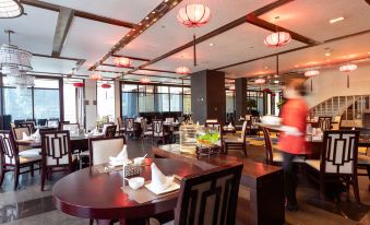 Howard Johnson Hi-Tech Plaza Chengdu