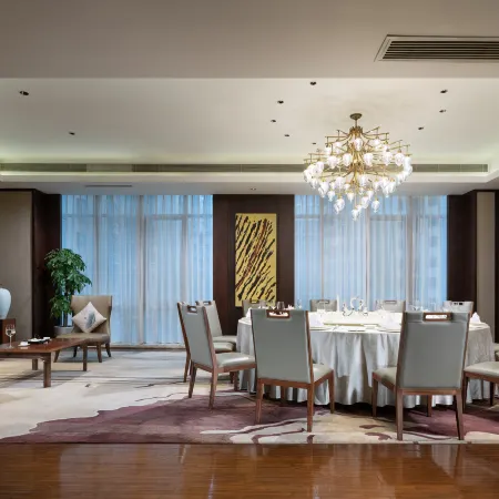 Whiersly Hotel Changsha xian