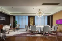 Whiersly Hotel Changsha xian - breakfast