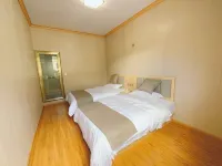 Monsoon Hotel Mangkang