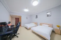 Yuelai E-sports Apartment