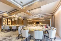 Maison New Century Hotel Fengyang - servizio colazione