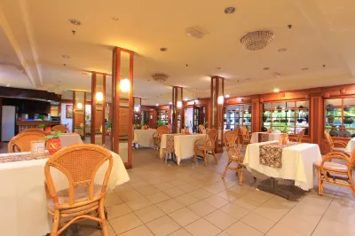 Telang Usan Hotel Kuching Hotel di Kuching Division