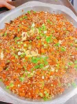 Haowang Jia Hotel - breakfast