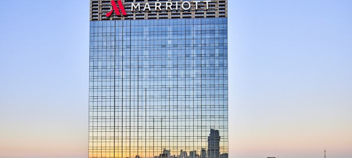 Shenyang Marriott Hotel Hôtels à&nbsp;: Shenyang