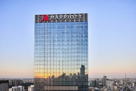 Shenyang Marriott Hotel