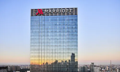 Shenyang Marriott Hotel