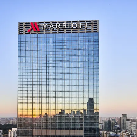 Shenyang Marriott Hotel