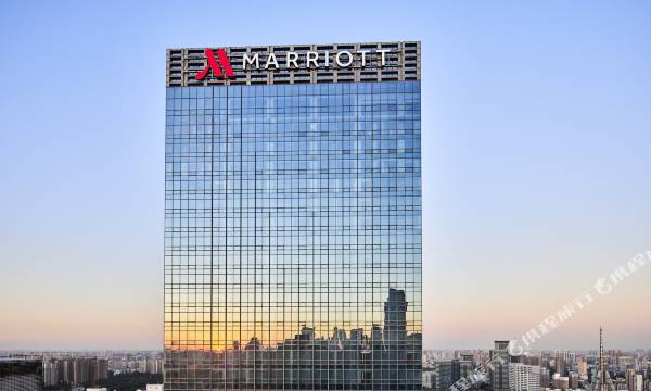 Shenyang Marriott Hotel