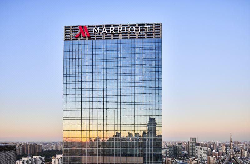 Shenyang Marriott Hotel