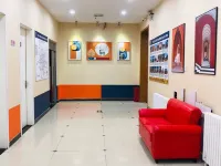 7天飯店（北京小湯山鎮順沙路店） 小汤山附近的飯店