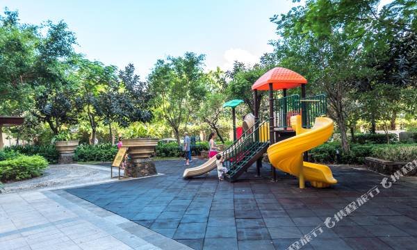 Hermit Crab Homestay (Sanya Bay Coconut Dream Corridor)
