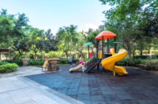 寄居蟹海景美宿（三亞灣椰夢長廊店）