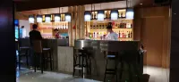 Changge Lemon Crystal Hotel (Yushe Baqi Road) - Bares