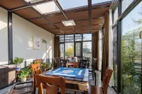 Leisurely · Changxing Poetry Garden View Resort Villa