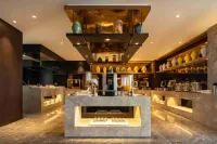 The GiorgioMorandi Hotels (Zaozhuang West Station Xuecheng Wanda Plaza) - breakfast