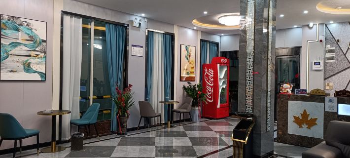 Xingren Fengyue Hotel Hotels in Xingren