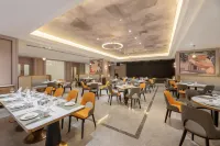 Meiheng Hotel (Urumqi High‑Speed Rail Wanda Plaza Branch) - breakfast