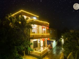 Sanya West Island Fisherman's Homestay