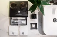 希爾悅國際飯店（東方萬達高鐵站店） 東方住宿飯店