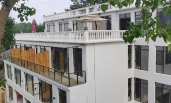 Rui'an Yunxiyan Residential Residence