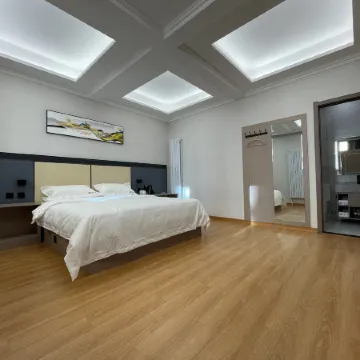 Fulin Business Hotel (Tiedong Branch)