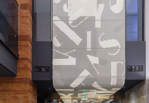 아투어 호텔 조식