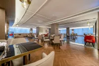 ECHENG Hotel(Wuzhou Municipal Plaza Store) Hotel di Wuzhou