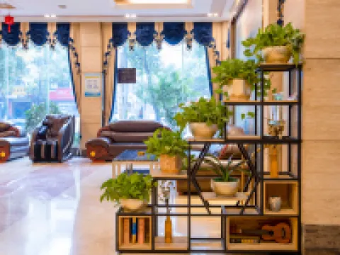 Vatican Art Hotel (Dongyun Road, Linwu County, Zhangzhou) Hotels in Linwu